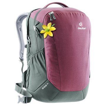Рюкзак DEUTER Giga SL maron-ivy фото