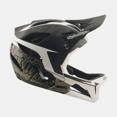 Шлем TLD STAGE MIPS, XL/XXL, neauwave (alpine black)