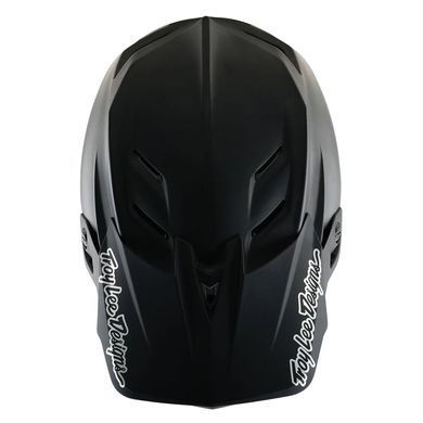 Шолом TLD D4 Carbon MIPS, XXL, stealth black фото