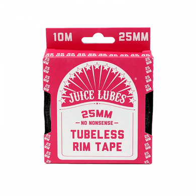 Ободная лента Juice Lubes Rim Tape 25mm (10m) фото