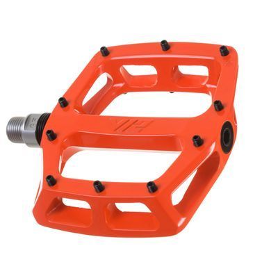 Педалі DMR V12 tango orange
