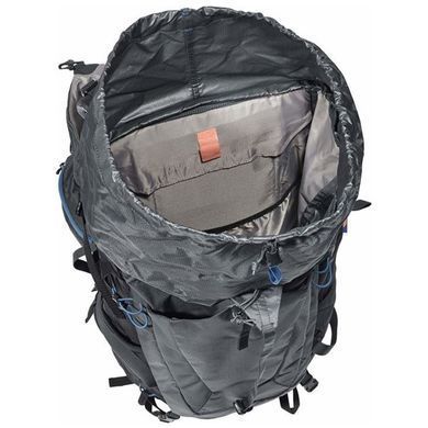 Рюкзак DEUTER Futura Vario 50+10 graphite-black фото