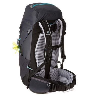 Рюкзак DEUTER Trail Pro 34 SL graphite-black фото