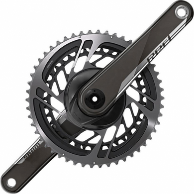 Шатуны SRAM Red D1 172.5 48-35T фото