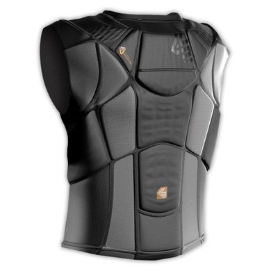 Захист тіла (бодік) TLD UPV 3900 HW Vest размер S