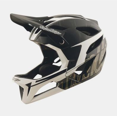 Шлем TLD STAGE MIPS, XL/XXL, neauwave (alpine black)
