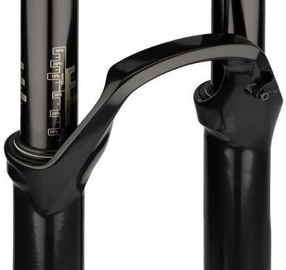 Вилка RockShox Reba RL 29" 15x100 SoloAir 120mm, манетка фото