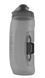 Фляга 590ml Fidlock Twist Replacement bottle (without connector), smoke