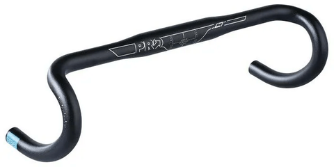 Руль PRO LT Compact, 31.8x420mm фото