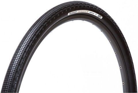 Покришка 28" Panaracer Gravelking SK 700x50C black