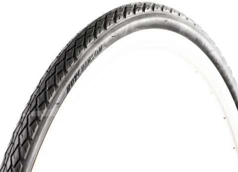 Покришка 28" Hutchinson TREKKING S 700X37 TR TT