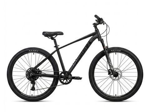 Велосипед 27,5" Griffin Montana (2026), 17"(M), black фото