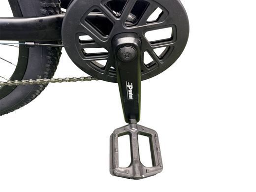 Велосипед 27,5" Griffin Montana (2026), 17"(M), black фото