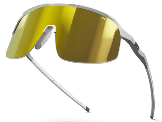 Окуляри Julbo DENSITY (Spectron 3CF) gray / white фото