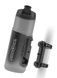 Фляга 600ml Fidlock Twist Set (uni base), smoke