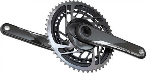 Шатуны SRAM Red D1 172.5 48-35T фото