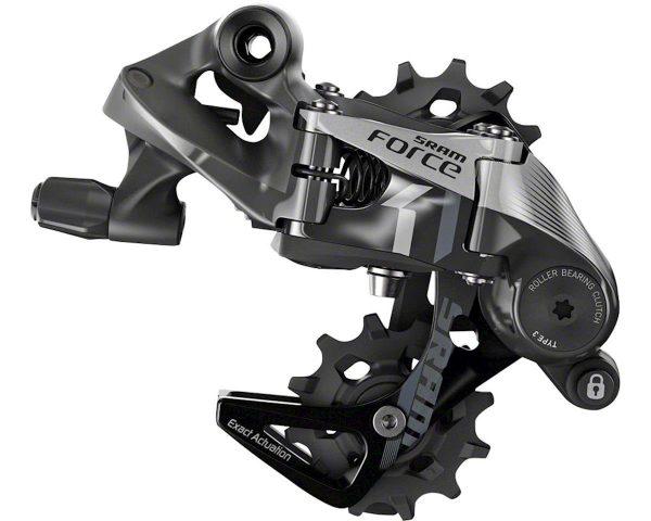 Перемикач задній SRAM FORCE1, 11 speed - купити перемикач SRAM