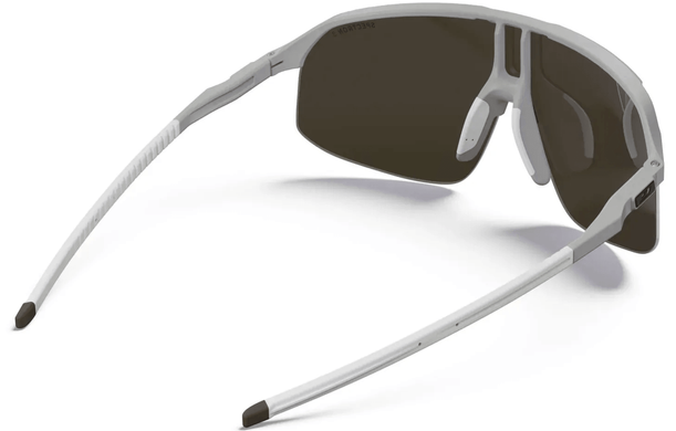 Окуляри Julbo DENSITY (Spectron 3CF) gray / white фото