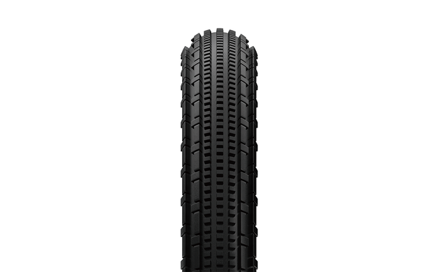 Покришка 28" Panaracer Gravelking SK Plus (Gen2) 700x40C (40-622) 120TPI Folding TLR black/brown