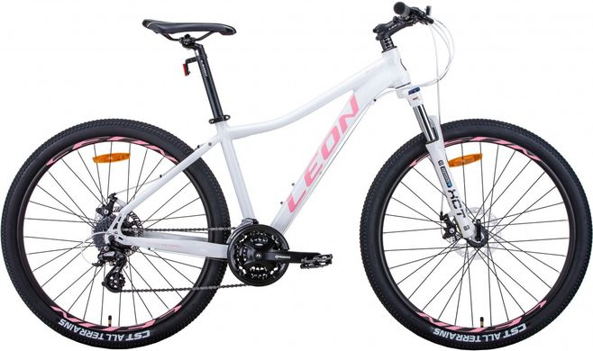 Велосипед 27.5" Leon XC-LADY модель 2021 фото