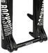 Вилка RockShox Reba RL 29" 15x100 SoloAir 120mm, манетка 00.4020.145.011 фото 7