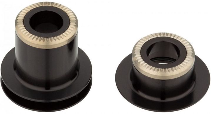 Адаптер DT Swiss Conversion End Caps for 180/190 / 240s / 350 Rear hubs (5/12 мм to 10 мм)