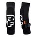 Захист ліктя RaceFace Sendy Elbow Stealth S