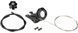 Вилка RockShox Reba RL 29" 15x100 SoloAir 120mm, манетка 00.4020.145.011 фото 9
