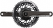 Шатуны SRAM Red D1 172.5 48-35T 00.6118.563.004 фото 2