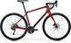 Велосипед 28" Merida Silex 4000 (2023) red A62211A 01916 фото 1