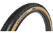Покришка 28" Panaracer Gravelking SK Plus (Gen2) 700x40C (40-622) 120TPI Folding TLR black/brown