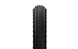 Покришка 28" Panaracer Gravelking SK Plus (Gen2) 700x40C (40-622) 120TPI Folding TLR black/brown