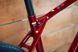 Велосипед 28" Merida Silex 4000 (2023) red A62211A 01916 фото 6