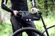 Сумка велосипедная подседельная Ortlieb Saddle Bag Two black matt 1,6 л F9414 фото 8