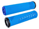 Гріпси ODI CF Grip v2.1 Lock-On Blue / White