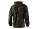 Велокуртка TLD Granger Windbreaker, Camo Green, S 728467822 фото 2