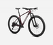 Велосипед 29" Orbea ALMA H30 (2025) metallic dark red/chic white gloss R21219NL фото 2