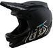 Шлем TLD D4 Carbon MIPS, XXL, stealth black