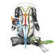 Рюкзак DEUTER Trail Pro 34 SL graphite-black 3441219 4701 фото 8