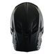 Шолом TLD D4 Carbon MIPS, XXL, stealth black 139437016 фото 7