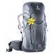 Рюкзак DEUTER Trail Pro 34 SL graphite-black 3441219 4701 фото 1