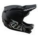 Шолом TLD D4 Carbon MIPS, XXL, stealth black 139437016 фото 6