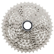 Касета Shimano CS-M4100-10 Deore, 11-42, 10 speed фото