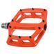 Педалі DMR V12 tango orange DMR14-VV12-TO фото 2