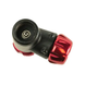 Регулятор SILCA CO2 Eolo IV, Black/Red 60587 фото 2