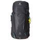 Рюкзак DEUTER Trail Pro 34 SL graphite-black 3441219 4701 фото 2