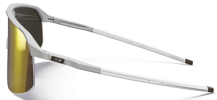 Окуляри Julbo DENSITY (Spectron 3CF) gray / white фото