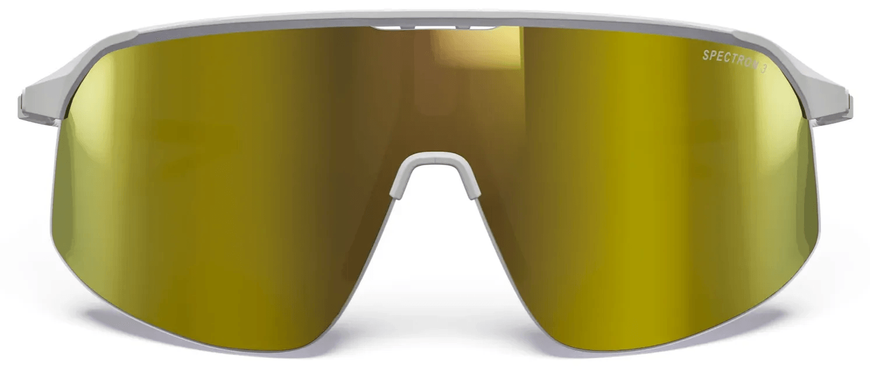 Окуляри Julbo DENSITY (Spectron 3CF) gray / white фото