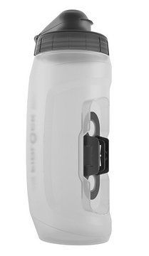 Фляга 590ml Fidlock Twist Replacement bottle (without connector), clear