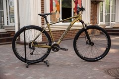 Фото Велосипед 29" Winner Solid DX модель 2022